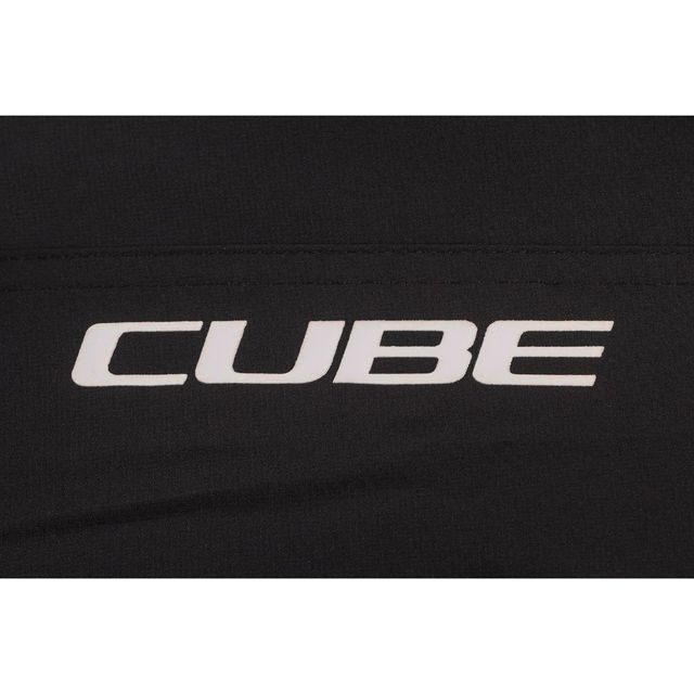 CUBE Junior Baggy nuorten shortsit CUBE Junior Baggy nuorten shortsit